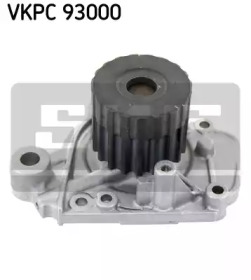 Водяной насос / прокладка SKF для HONDA CIVIC VI седан (EJ, EK) 1.6 i Vtec